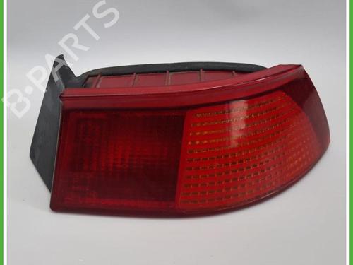 Used Right taillight Right taillight DAEWOO MATIZ (M100, M150) 0.8 (52 hp) 40131861 40131861