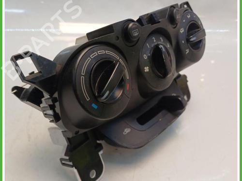 Climate control MAZDA 2 (DE_, DH_) 1.3 (DE3FS) | BP40147769I5  - Image 5