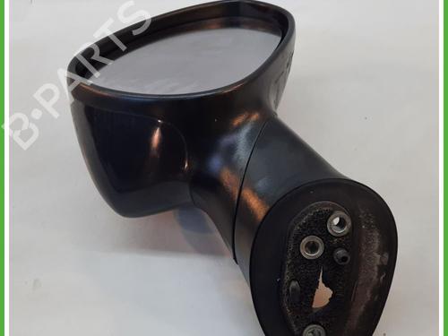 Right mirror FIAT PUNTO EVO (199_) 1.2 | BP12318565C27 