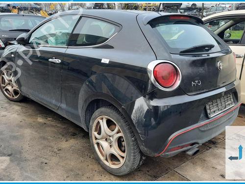 Engine control unit (ECU) ALFA ROMEO MITO (955_) 1.3 MultiJet (955AXP1A, 955AYC1A) | BP40138077M57 - Image 7