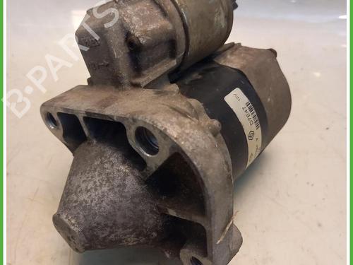 Used Starter Starter RENAULT MEGANE II (BM0/1_, CM0/1_) 1.4 16V (BM0B, CM0B) (98 hp) 40075730 40075730