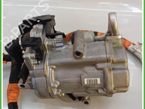 AC compressor RENAULT CAPTUR II (HF_) E-TECH 160 | BP19922543M34 
