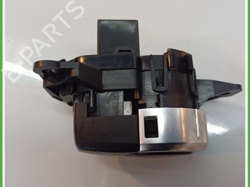 Switch BMW X3 (F25) xDrive 20 d | BP17835587I30 