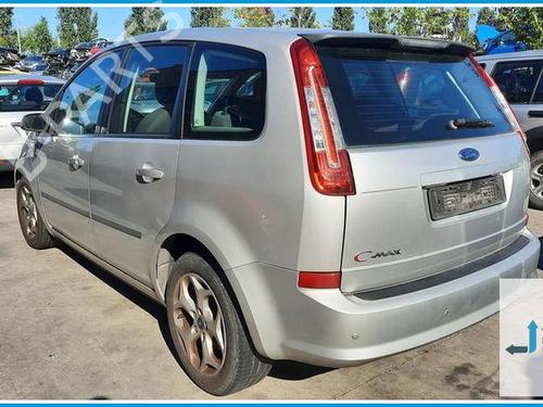 Radio FORD C-MAX (DM2) 1.6 TDCi | BP40135374E6 - Image 8