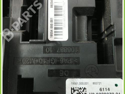 Fuse box BMW 4 Gran Coupe (F36) 420 d xDrive | BP11368305E1 