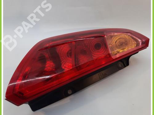 Left taillight FIAT GRANDE PUNTO (199_) 1.3 D Multijet | BP11825749C34 