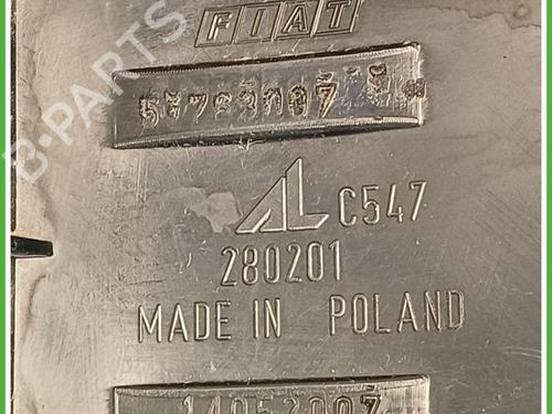 Left taillight FIAT PANDA (169_) 1.2 Natural Power (169.AXB1A) | BP40144573C34  - Image 5