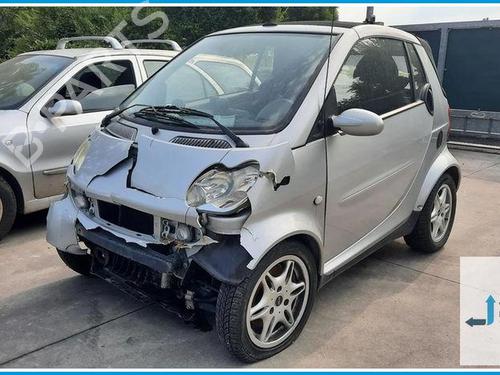 Used Parts NISSAN SERENA (C23)  2.3 D  5017647