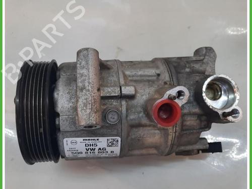 AC compressor SKODA OCTAVIA III Combi (5E5, 5E6) 2.0 TDI | BP40134305M34 - Image 4