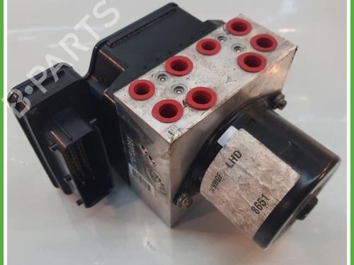 Used ABS pump OPEL INSIGNIA A Sports Tourer (G09) 2.0 CDTI (35) (160 hp) 12525012