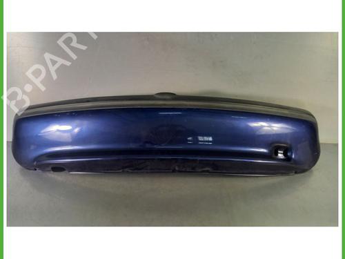 Used Rear bumper OPEL CORSA B (S93) 1.2 i (F08, F68, M68) (45 hp) 31266616