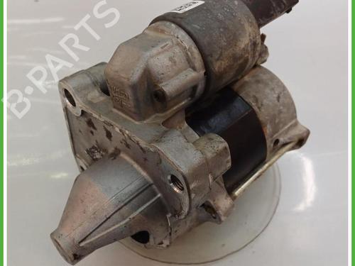 Used Starter Starter CITROËN C3 III (SX) 1.2 PureTech 82 (83 hp) 40140046 40140046