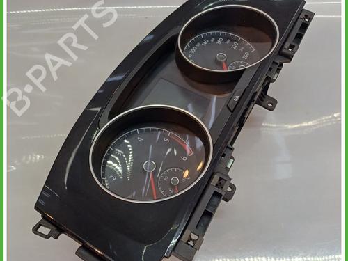Instrument cluster VW GOLF VII (5G1, BQ1, BE1, BE2) 1.6 TDI | BP18090235C47 