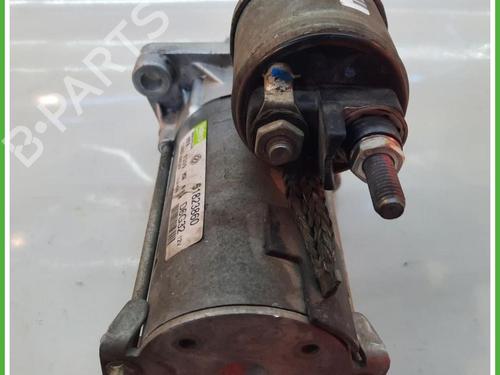 Starter LANCIA YPSILON (843_) 1.3 D Multijet (843.AXE11, 843.AXE1A) | BP40133155M8 - Image 6