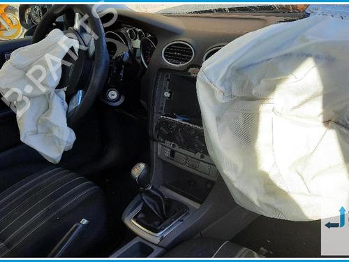 Climate control FORD FOCUS II (DA_, HCP, DP) 1.6 TDCi | BP40134744I5 - Image 10
