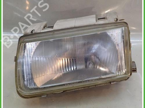 Used Left headlight Left headlight VW POLO III (6N1) 60 1.4 (60 hp) 40136895 40136895