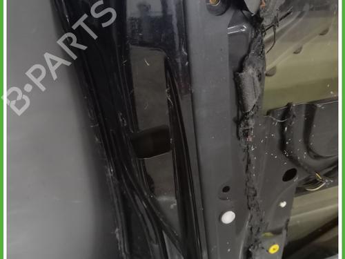 Left front door BMW X5 (E53) 3.0 d | BP16333257C2 