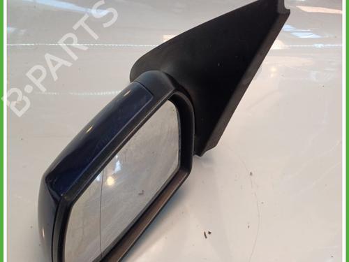 Used Left mirror FORD MONDEO III Turnier (BWY) 2.0 16V TDDi / TDCi (115 hp) 27409594
