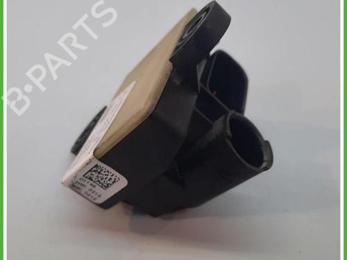Control unit MERCEDES-BENZ A-CLASS (W176) A 180 CDI / d (176.012) | BP40135125M11  - Image 5