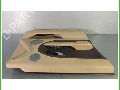 Front left panel LAND ROVER RANGE ROVER EVOQUE (L538) 2.2 D 4x4 | BP29355958C58 