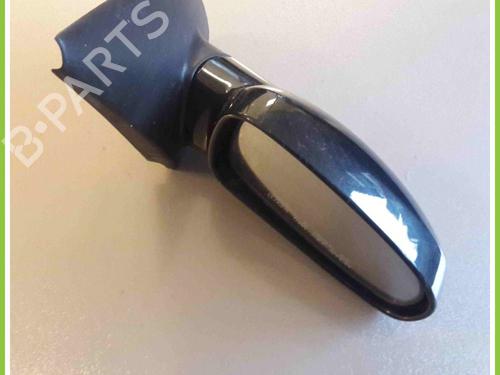 Used Right mirror CHEVROLET AVEO / KALOS Hatchback (T250, T255) 1.4 (101 hp) 13509874