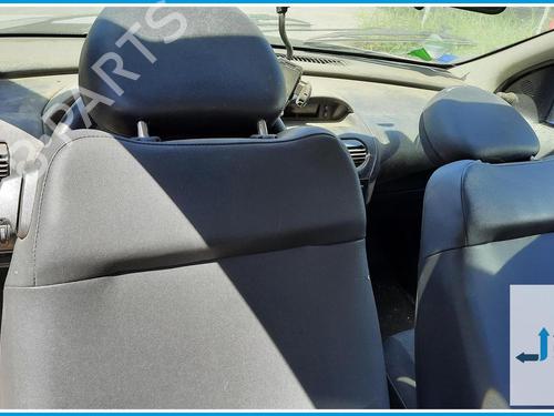 Fuse box OPEL CORSA C (X01) 1.0 (F08, F68) | BP40137867E1 - Image 9