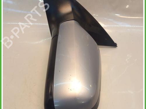 Left mirror OPEL ASTRA G Estate (T98) 1.7 DTI 16V (F35) | BP30411199C26