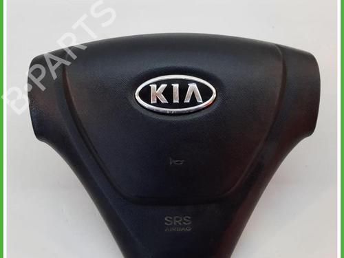 driver-airbag-kia-picanto-i-sa-2004-2005-2006-2007-2008-2009-2010-2011-2012-40133673 main image