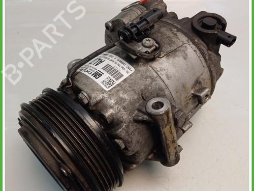 AC-Kompressor OPEL MERIVA B MPV (S10) 1.4 LPG (75) (120 hp) 23331992
