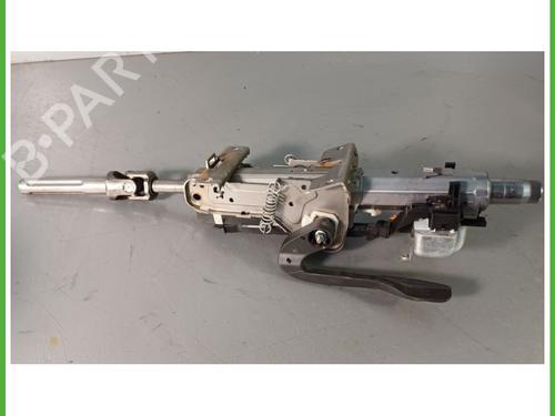 Used Steering column AUDI A3 Sportback (8VA, 8VF) 2.0 TDI (150 hp) 29498856