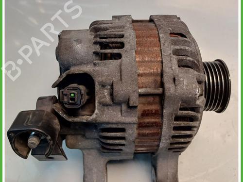 Alternator PEUGEOT 207 Saloon 1.4 Flex | BP26306710M7 