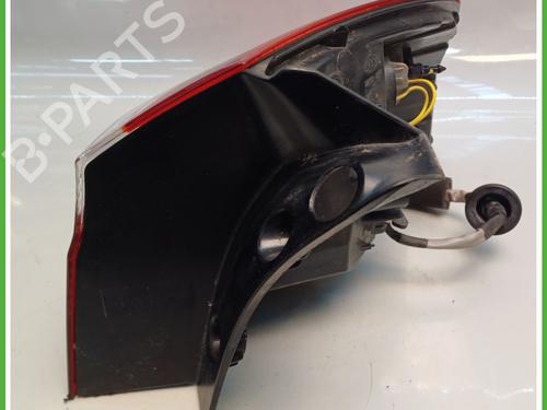 Left taillight KIA RIO III (UB) 1.4 CRDi | BP22227578C34 