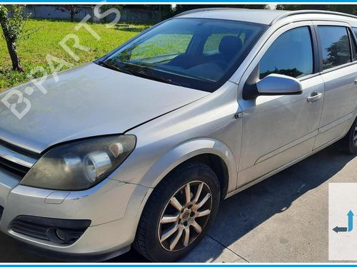 Used Parts OPEL ASTRA H (A04)  1.6 (L48)  5018144