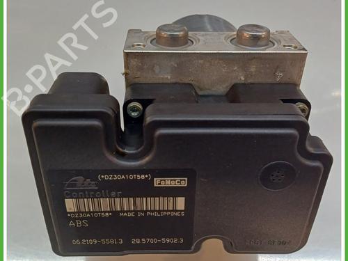 ABS pump FORD FIESTA VI (CB1, CCN) 1.4 LPG | BP17907843M43 