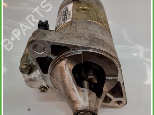 Starter TOYOTA YARIS (_P1_) 1.0 (SCP10_, SCP10R) | BP18115608M8 