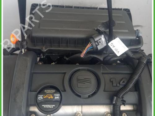 Engine SEAT IBIZA IV ST (6J8, 6P8) 1.4 | BP40147613M1  - Image 6