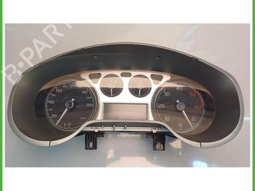 Used Instrument cluster Instrument cluster LANCIA DELTA III (844_) 1.6 D Multijet (844.AXC11, 844.AXC1A) (120 hp) 40146765 40146765