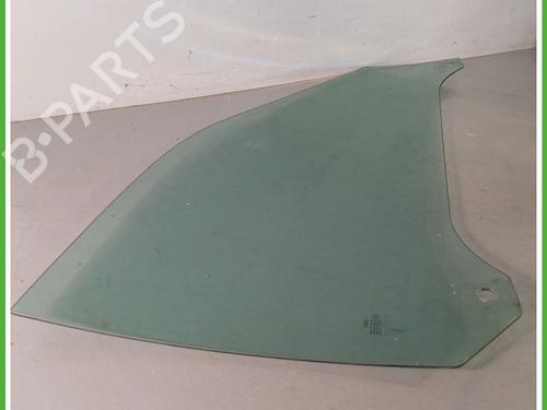 Front left door window AUDI A3 (8L1) 1.6 | BP29498847C18 