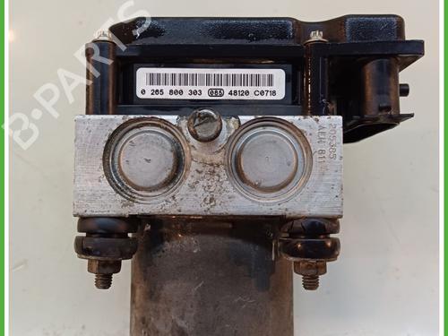 ABS Bremseaggregat OPEL CORSA C (X01) 1.0 (F08, F68) | BP16159969M43 