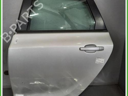 left-rear-door-opel-astra-j-p10-2009-2010-2011-2012-2013-2014-2015-2016-40142319 main image