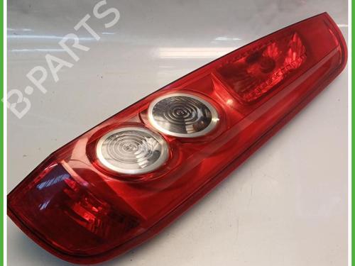 Used Right taillight Right taillight FORD FIESTA V (JH_, JD_) 1.4 TDCi (68 hp) 40144771 40144771
