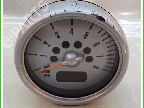 instrument-cluster-mini-mini-r50-r53-2001-2002-2003-2004-2005-2006-40136949 main image