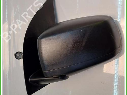 Left mirror FIAT PANDA (169_) 1.2 Natural Power (169.AXB1A) | BP40146292C26 - Image 4