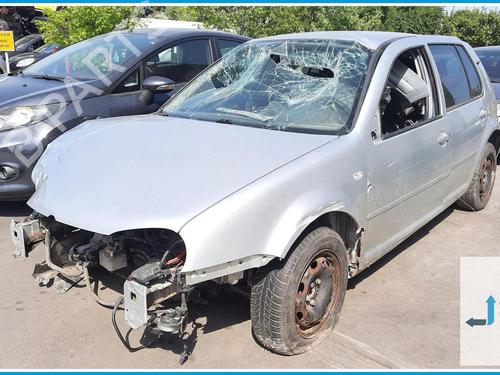 Used Parts VW GOLF IV (1J1) 1.9 TDI 5018304