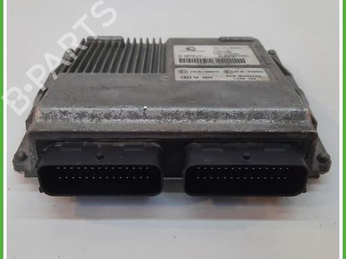 Engine control unit (ECU) DACIA SANDERO 1.4 (BS0C, BS0A, BS0G, BS1F, BS0E) | BP40134535M57 - Image 3