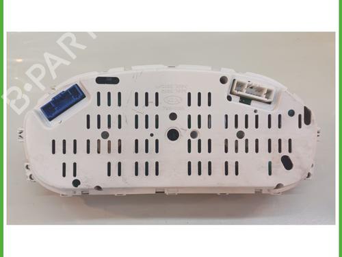 Instrument cluster KIA PICANTO I (SA) 1.1 | BP16418173C47 