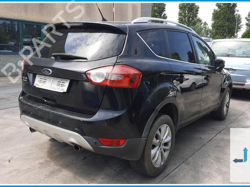 Alternator FORD KUGA I 2.0 TDCi 4x4 | BP40147321M7 - Image 10