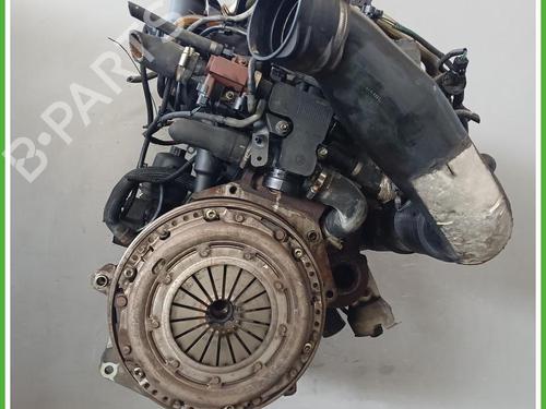 Engine VOLVO V50 (545) 2.0 D | BP40074162M1 - Image 2