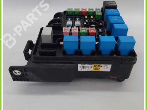 Fuse box KIA CEE'D SW (ED) 1.4 | BP11369148E1 