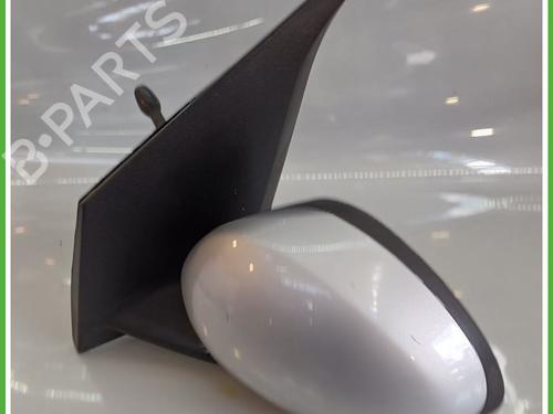 Left mirror CITROËN C1 (PM_, PN_) 1.4 HDi | BP19094661C26 